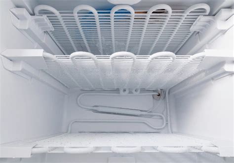 TROUBLESHOOT YOUR FREEZER 